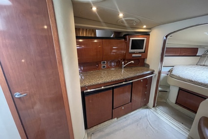 Sea Ray Sundancer 360