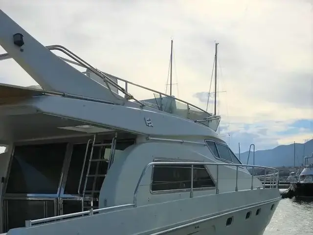 Ferretti Yachts 150 Fly