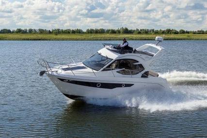 Galeon 300 Flybridge