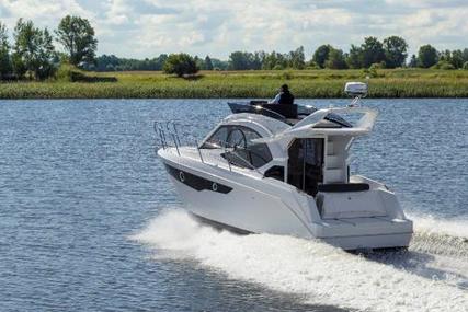 Galeon 300 Flybridge