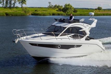 Galeon 300 Flybridge