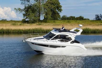 Galeon 300 Flybridge