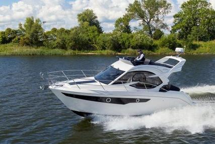 Galeon 300 Flybridge