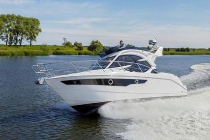 Galeon 300 Flybridge