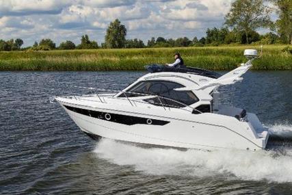 Galeon 300 Flybridge