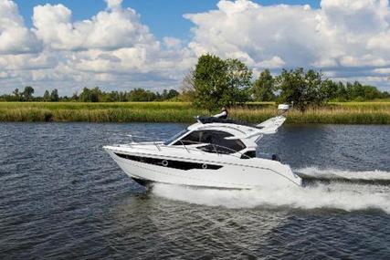 Galeon 300 Flybridge