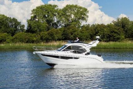 Galeon 300 Flybridge