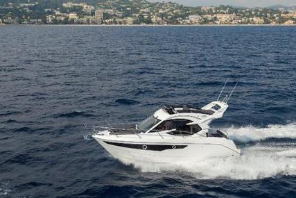 Galeon 300 Flybridge