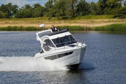 Galeon 300 Flybridge