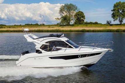 Galeon 300 Flybridge