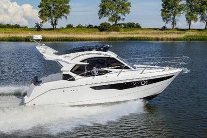 Galeon 300 Flybridge