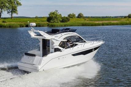 Galeon 300 Flybridge