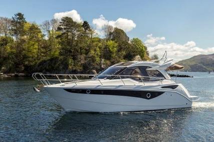 Galeon 305 Hts