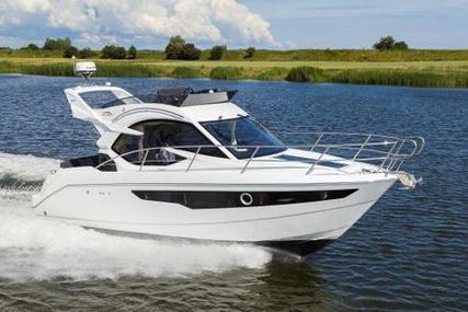 Galeon 300 Flybridge