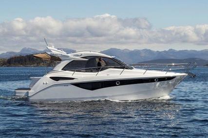 Galeon 305 Hts