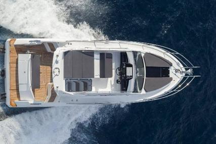 Galeon 300 Flybridge