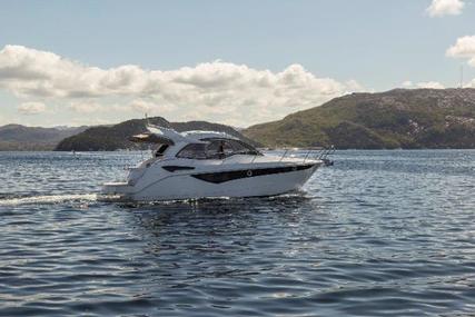 Galeon 305 Hts