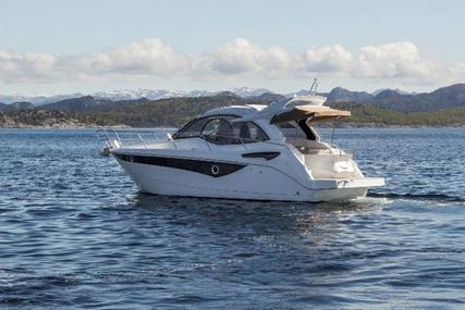 Galeon 305 Hts