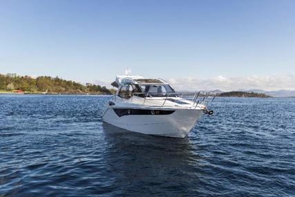 Galeon 305 Hts