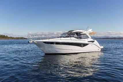 Galeon 305 Hts