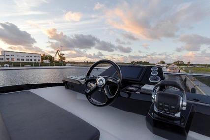 Galeon 300 Flybridge