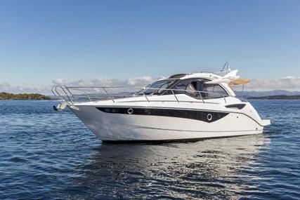 Galeon 305 Hts