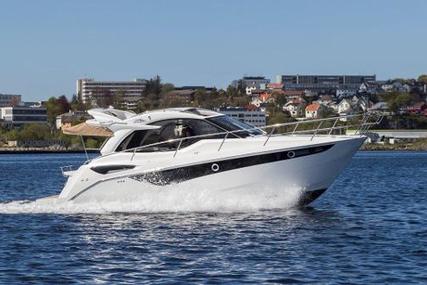 Galeon 305 Hts