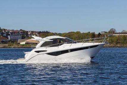 Galeon 305 Hts