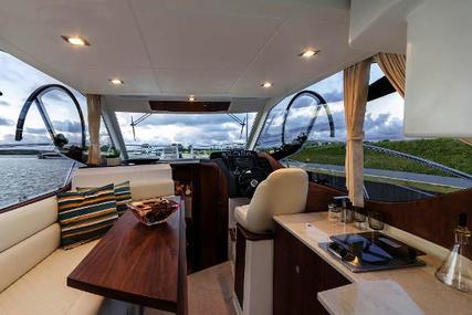 Galeon 300 Flybridge