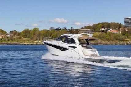 Galeon 305 Hts