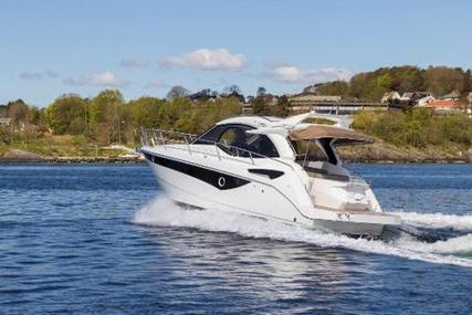 Galeon 305 Hts