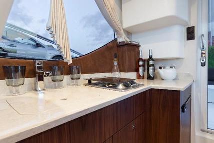 Galeon 300 Flybridge