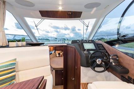 Galeon 300 Flybridge