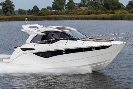 Galeon 305 Hts