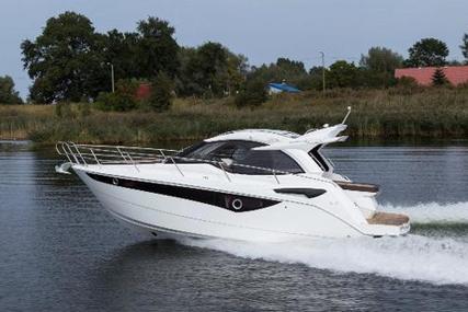 Galeon 305 Hts