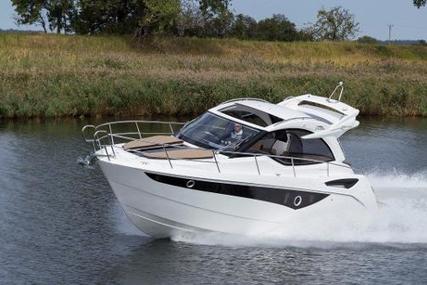 Galeon 305 Hts