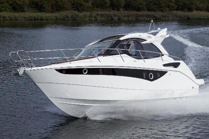 Galeon 305 Hts