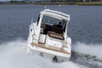 Galeon 305 Hts