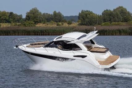 Galeon 305 Hts