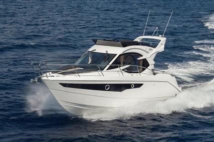 Galeon 300 Flybridge