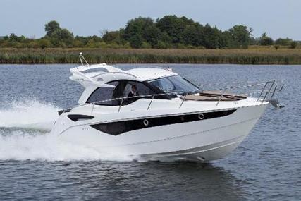 Galeon 305 Hts