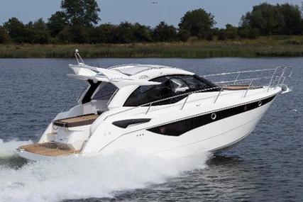 Galeon 305 Hts