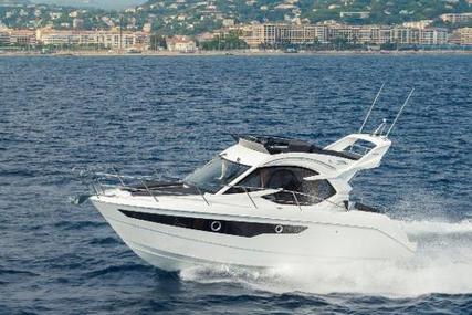 Galeon 300 Flybridge