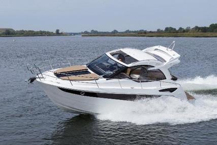 Galeon 305 Hts