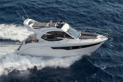 Galeon 300 Flybridge