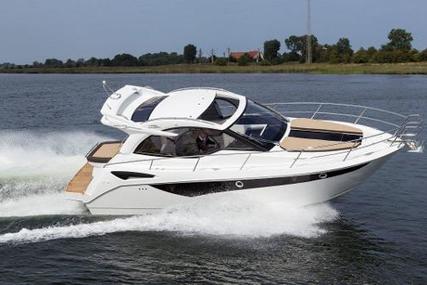 Galeon 305 Hts