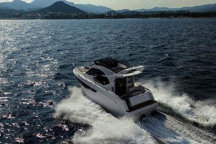 Galeon 300 Flybridge