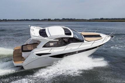 Galeon 305 Hts