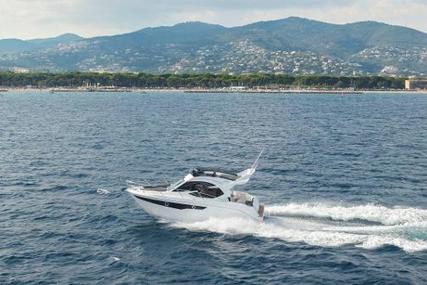 Galeon 300 Flybridge