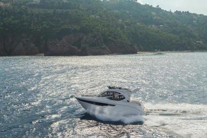 Galeon 300 Flybridge